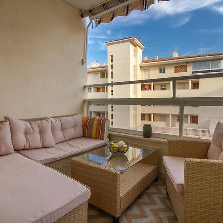Luminoso Y Acogedor Apartamento En Albir 알비르 외부 사진